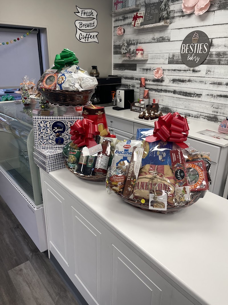 Antonio's Italian Specialties