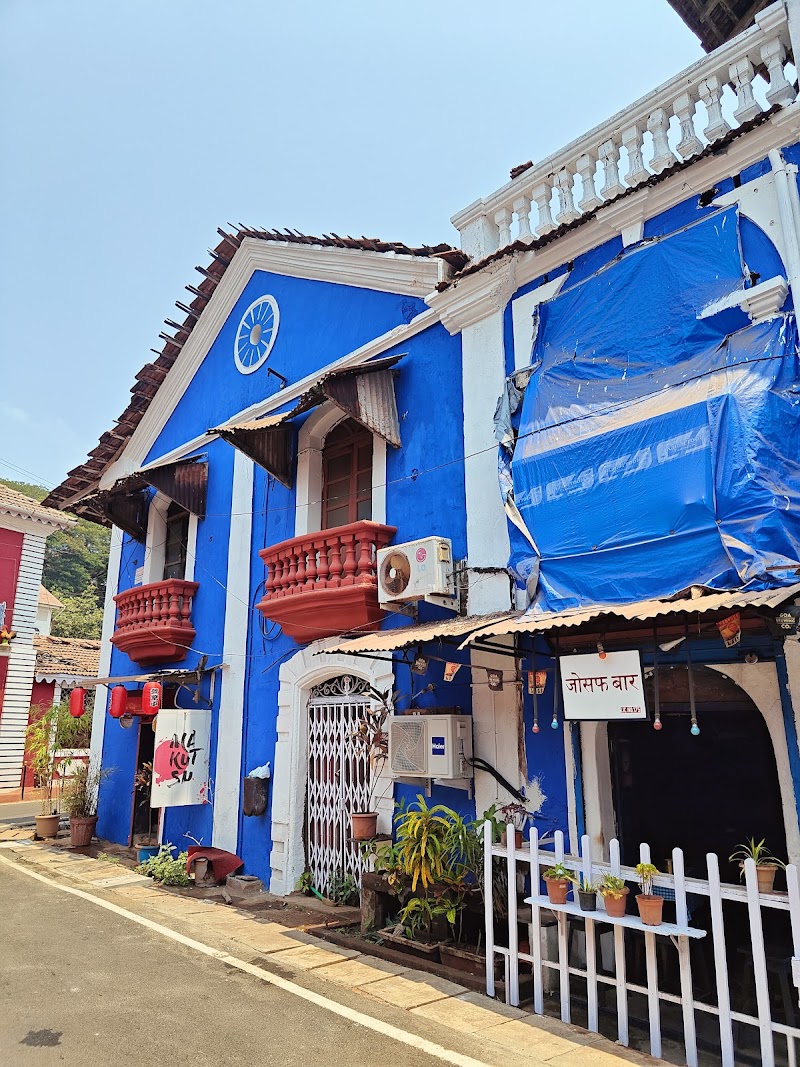 Antonio’s / Panjim