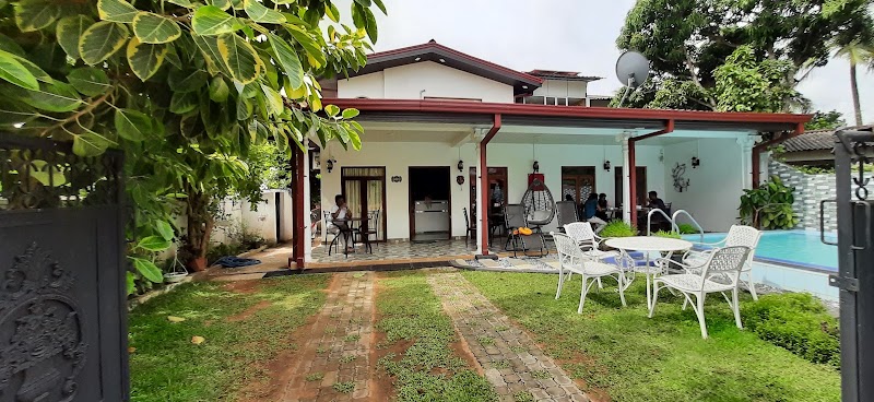 Anuradhapura Place mentioned in saved reels