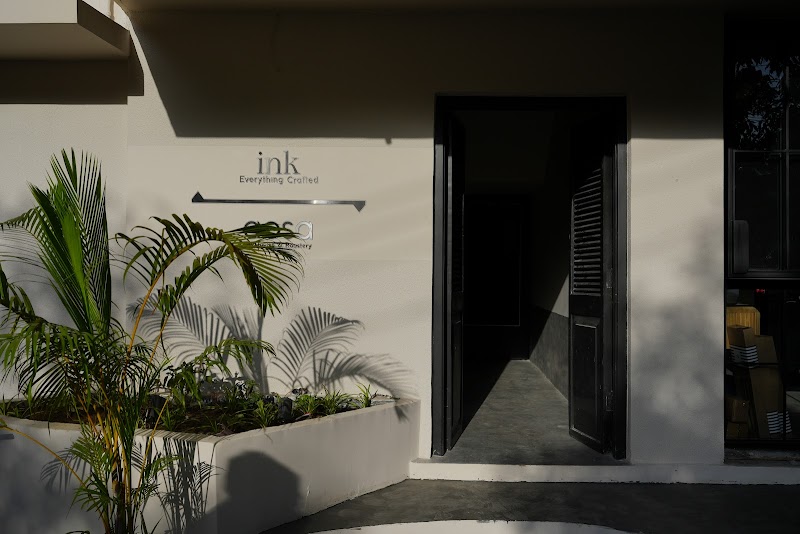 Aosa Café / Fatehpur Place mentioned in saved reels