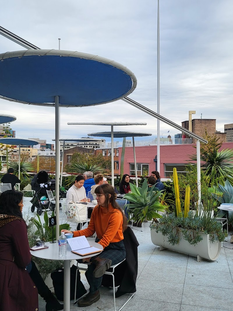 AP Bakery / Surry Hills