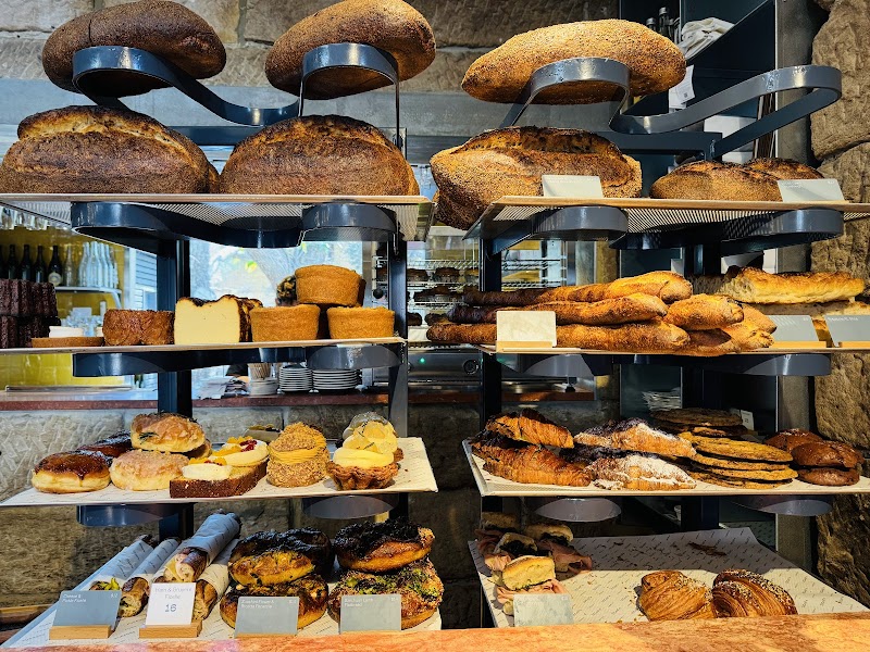 A.P Bread & Wine / Darlinghurst