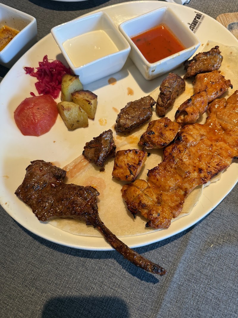 apoli itabakery / Shanghai