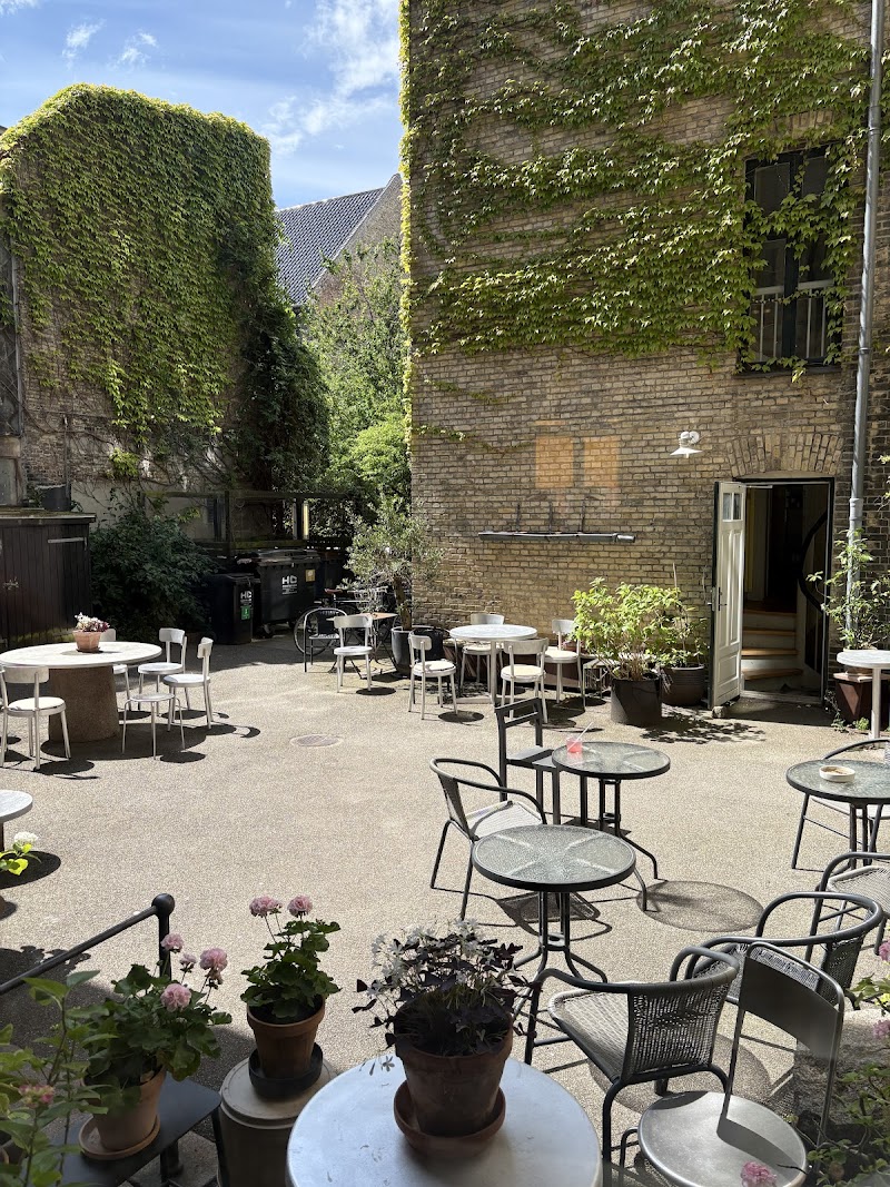 Apotek 57 / Copenhagen