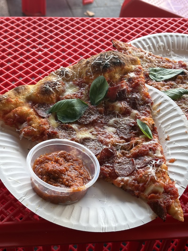 Appizza / Sydney Place mentioned in saved reels