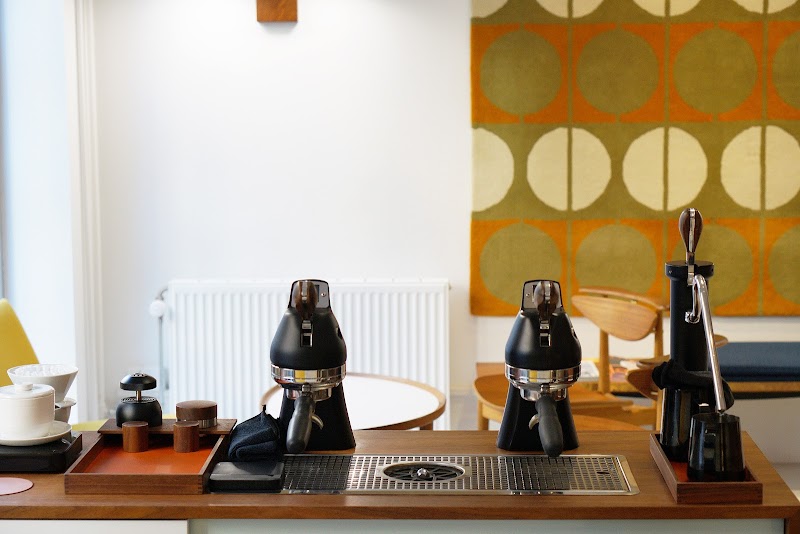 April / Copenhagen Place mentioned in saved reels