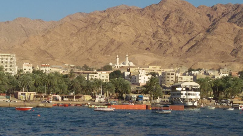 Aqaba