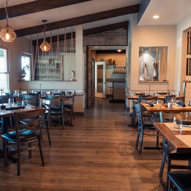 Aqua Mare / Galápagos