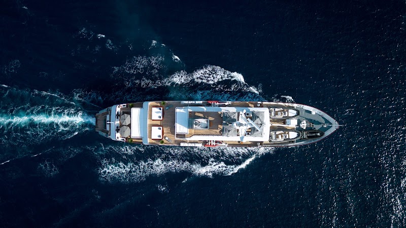 Aqua Nera / Peruvian Amazon Place mentioned in saved reels