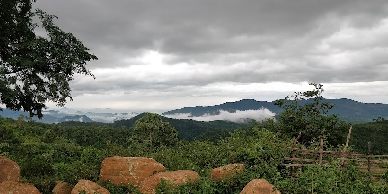 Araku Valley / Andhra Pradesh