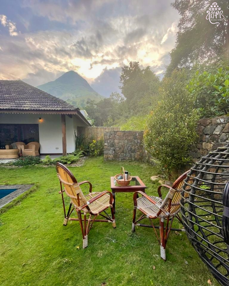 Aram Resorts / Wayanad