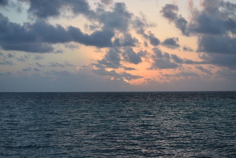 Arambol Beach / North Goa