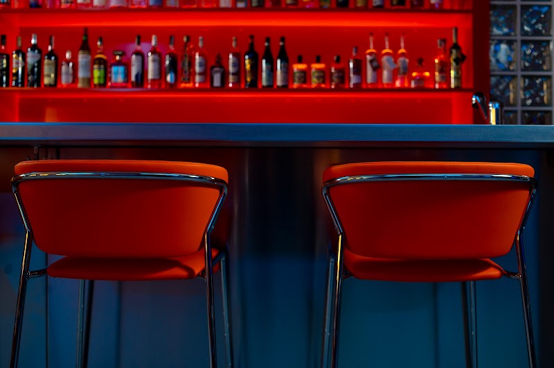 Arca / Milan Place mentioned in saved reels