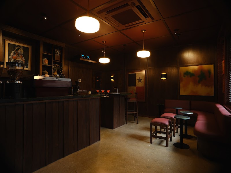 Arcane Estate / NYC Place mentioned in saved reels