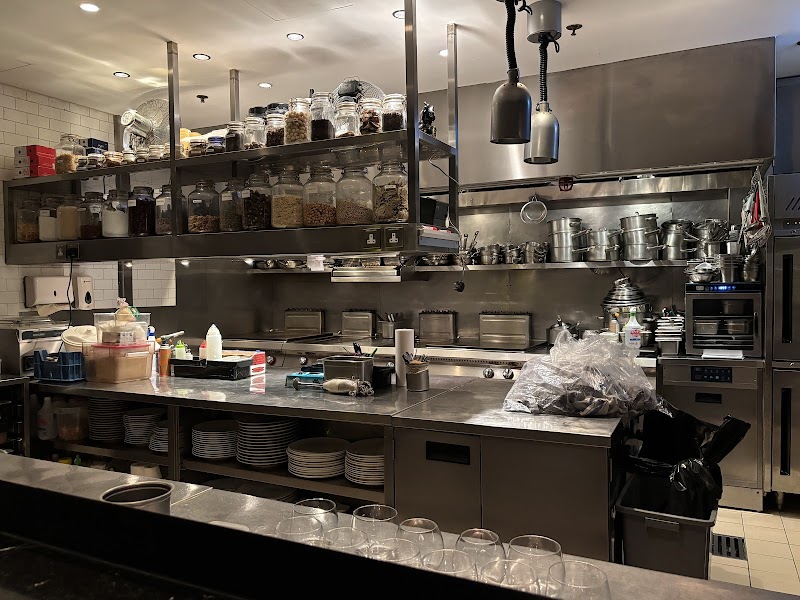 Arcane / Hong Kong Place mentioned in saved reels