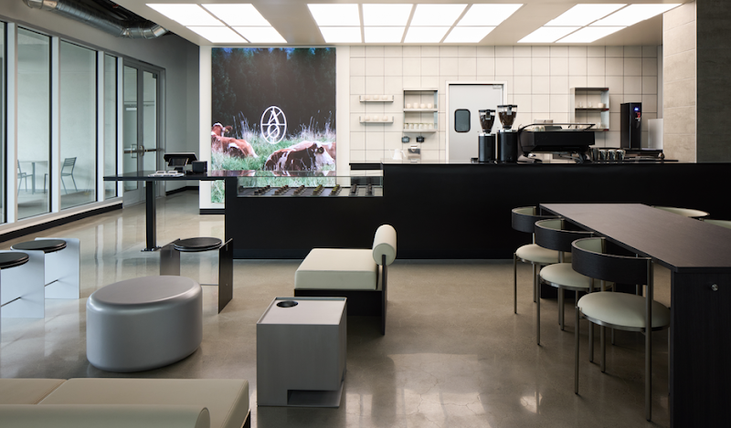 Archives of Us / Downtown LA Place mentioned in saved reels