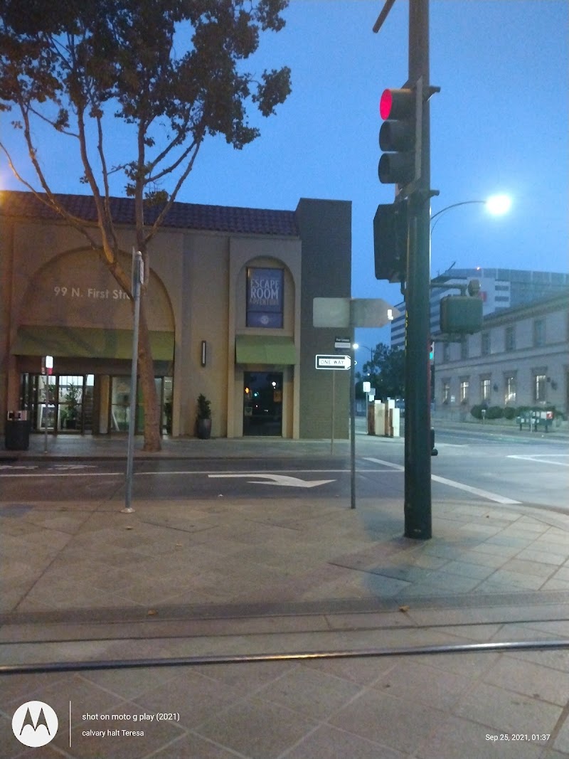 Argo Place mentioned in saved reels