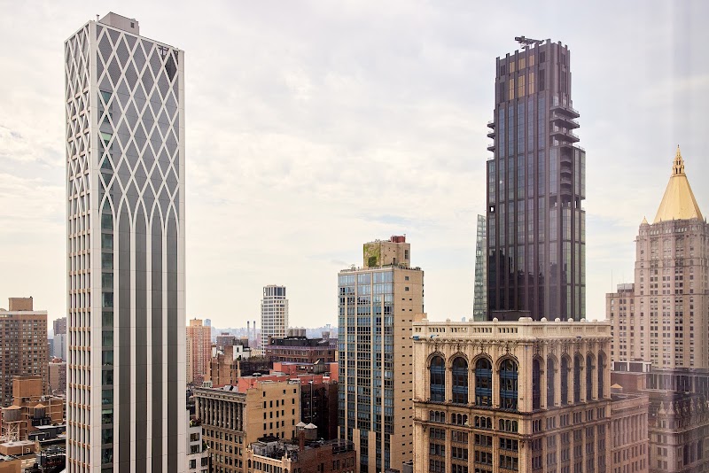 Arlo Nomad / NYC Place mentioned in saved reels