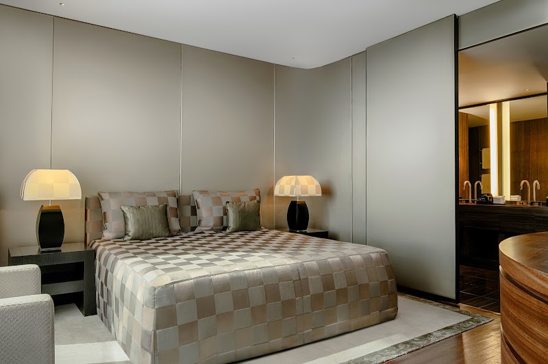 Armani Hotel Dubai / Dubai Place mentioned in saved reels