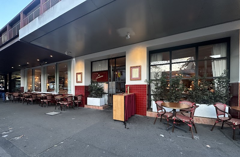 Armorica / Surry Hills Place mentioned in saved reels