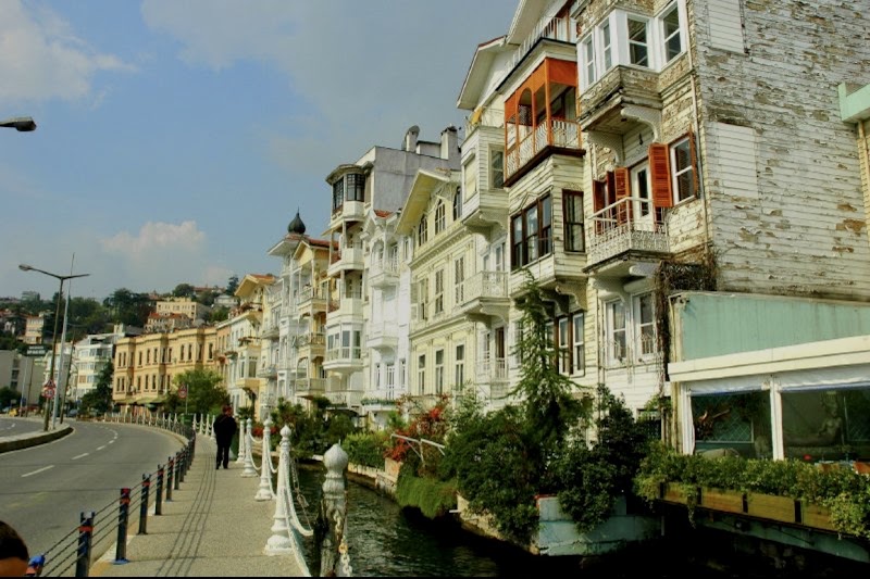 Arnavutköy / Beşiktaş