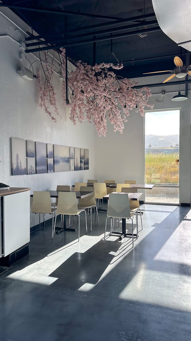 Arome bakery Place mentioned in saved reels