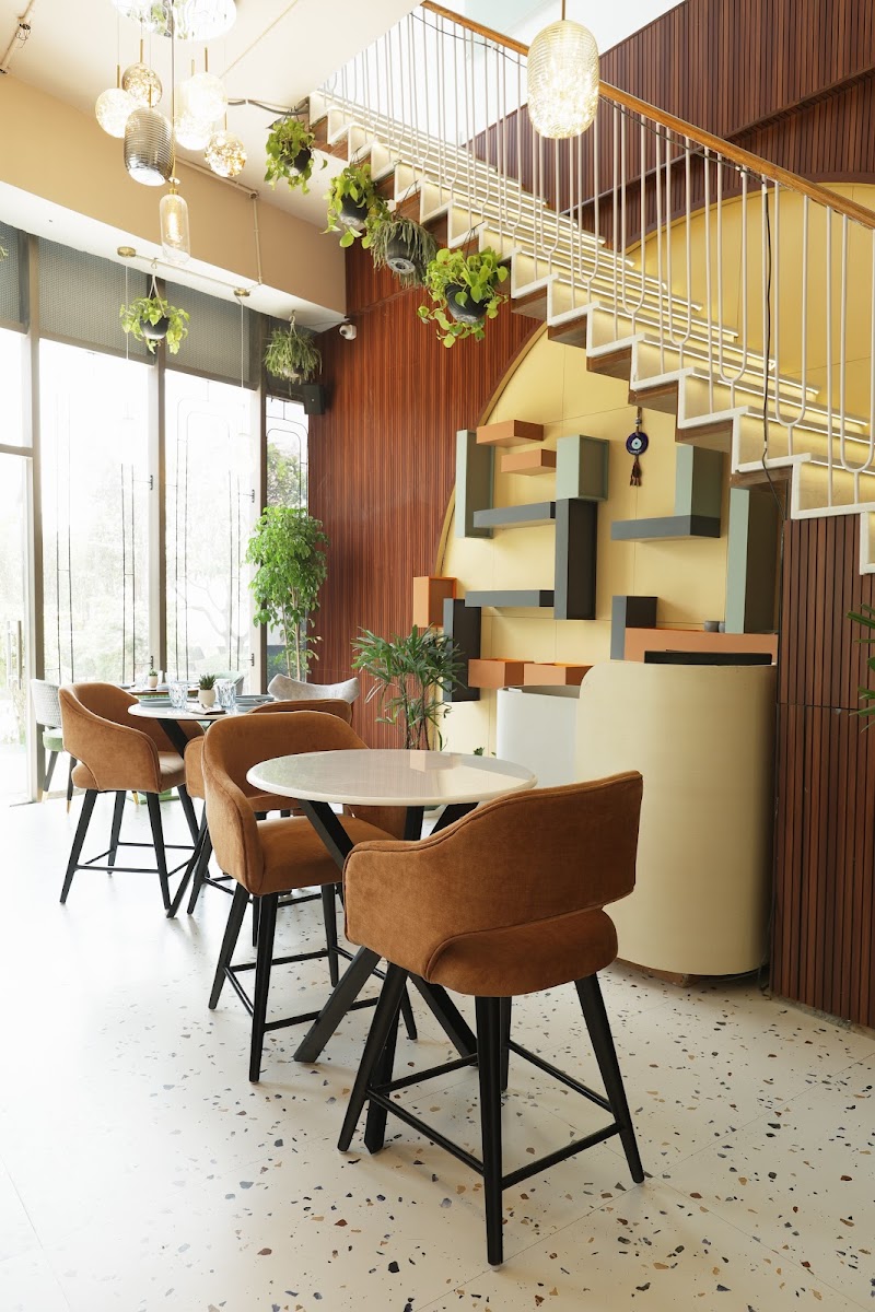 ARTH: Food For Your Soul / Sector 56