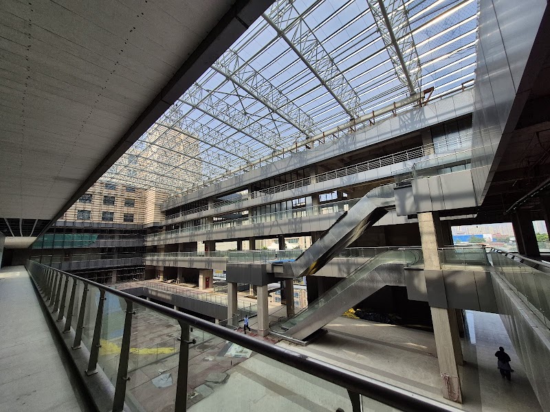 Artha Mart / Noida Place mentioned in saved reels