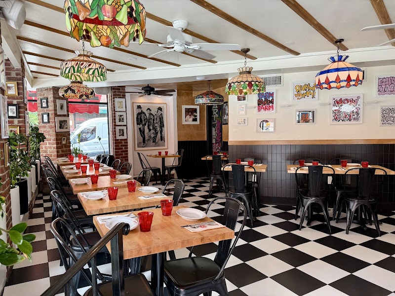 Arthur & Sons Place mentioned in saved reels