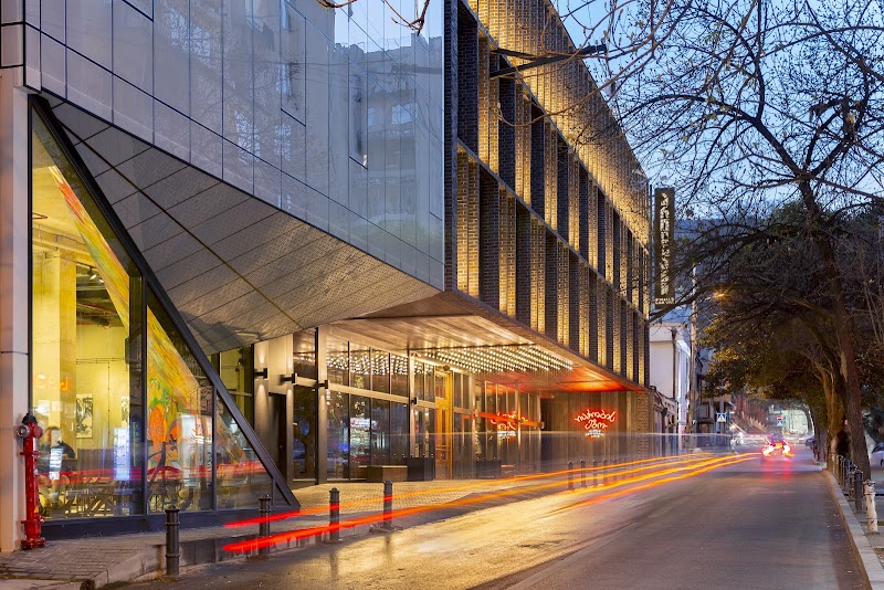 Artisan Design Hotel / Tbilisi