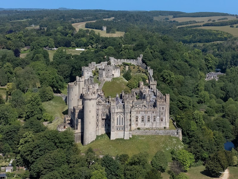 Arundel Castle