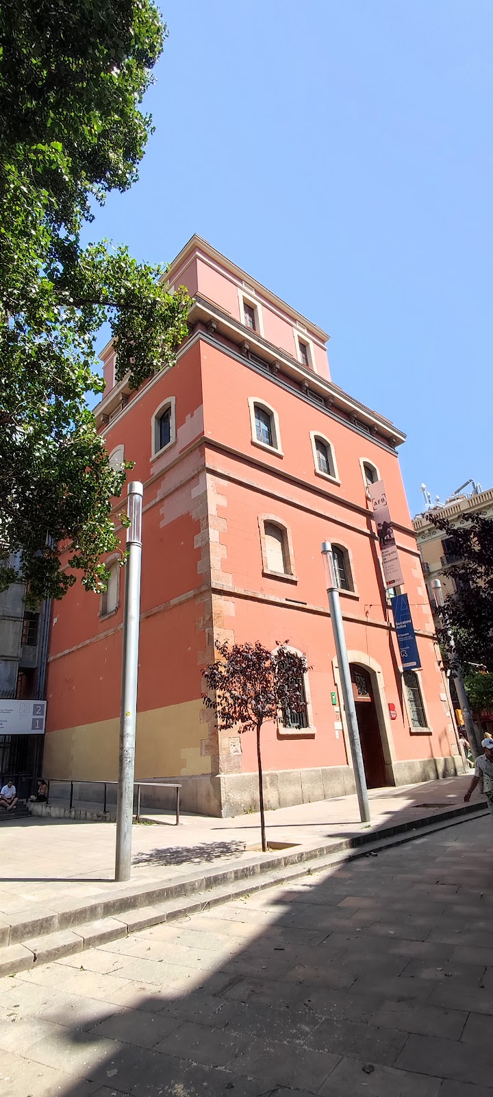 Arxiu Fotogràfic de Barcelona / Barcelona