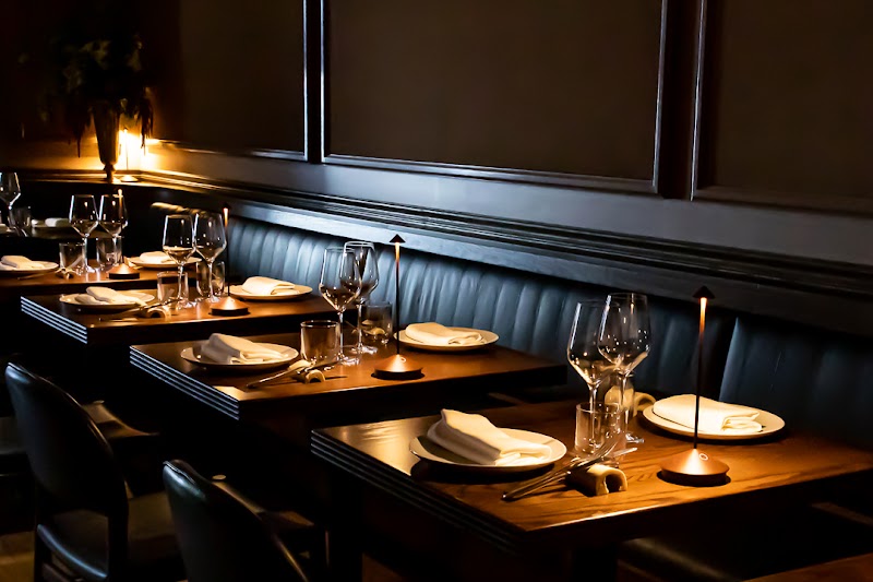 Asador Bastian / River North