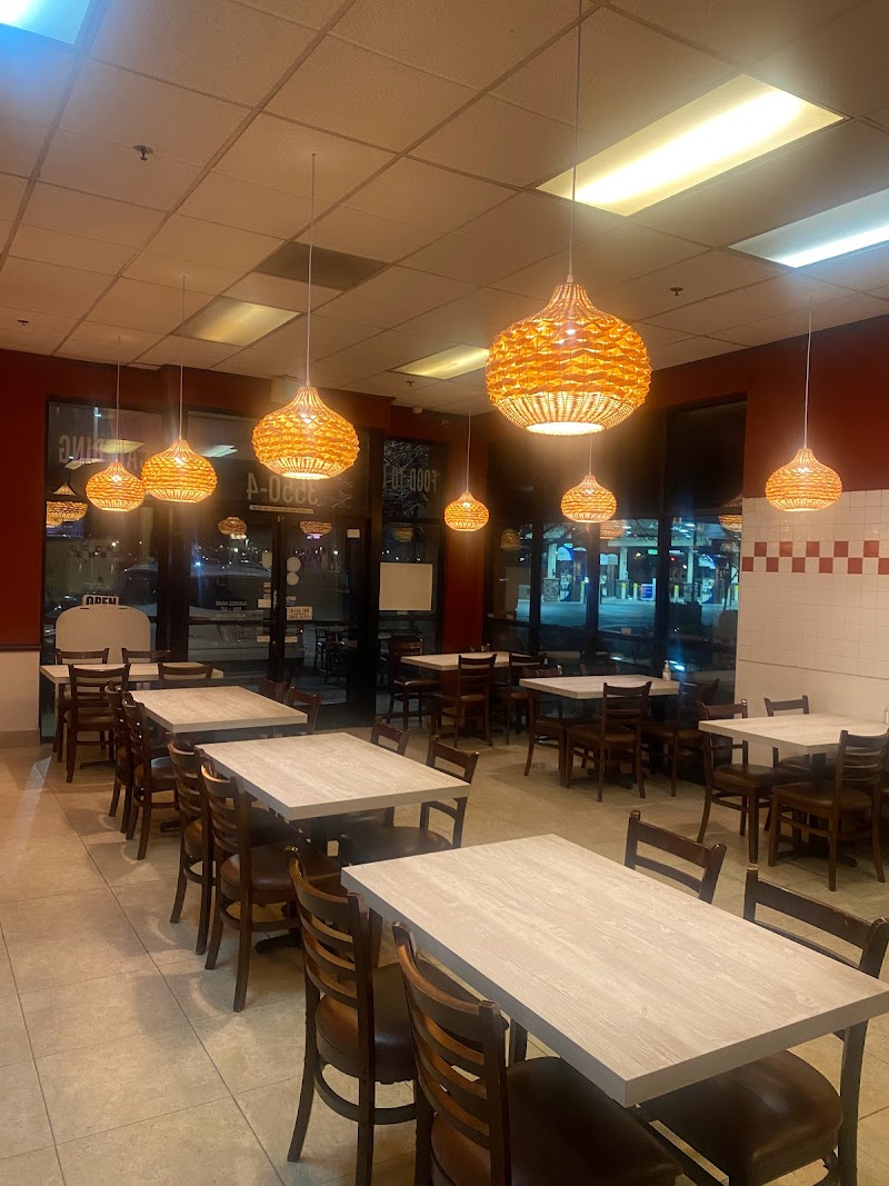 Ashok Bar & Restaurant