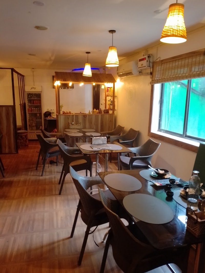 Asian Delicacyy / Bhubaneswar Place mentioned in saved reels