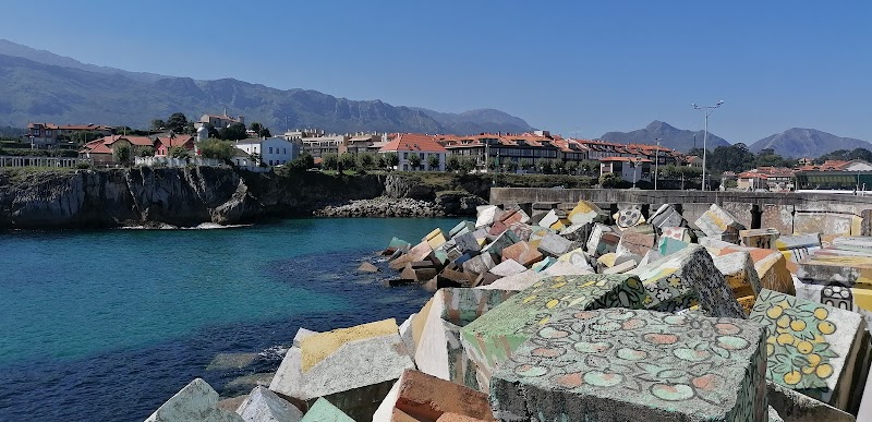 Asturias / Spain Place mentioned in saved reels