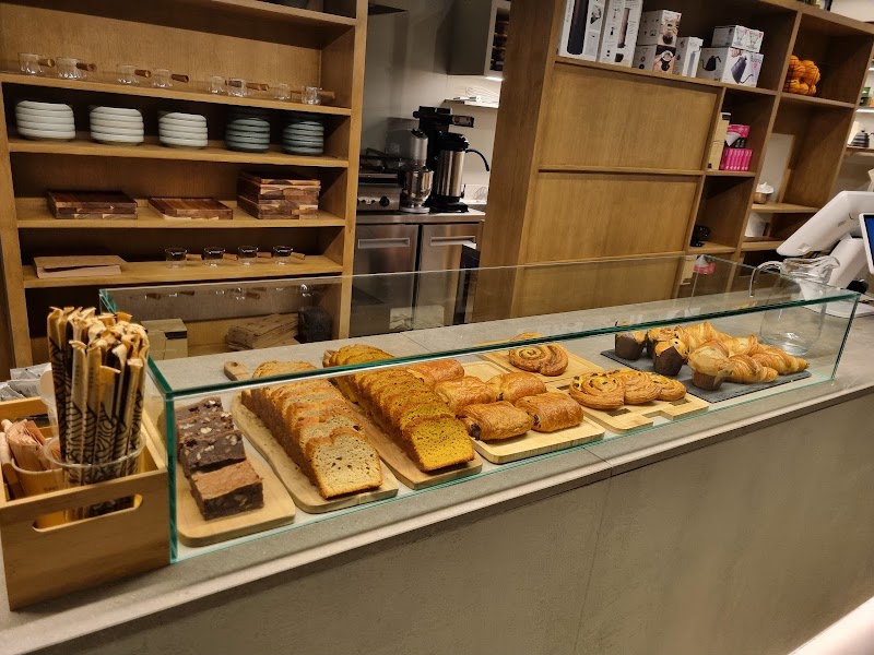 At Street Coffee / Porto Place mentioned in saved reels