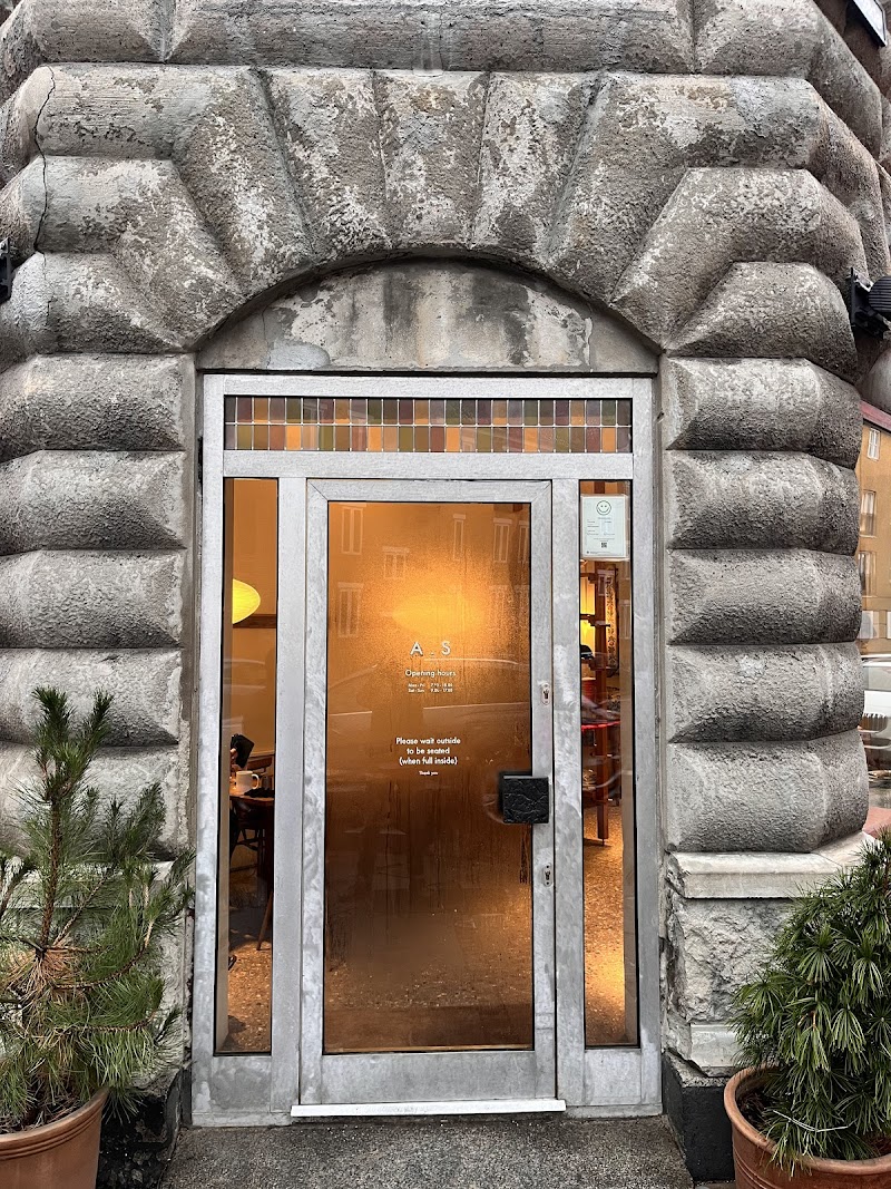 Atelier September / Copenhagen