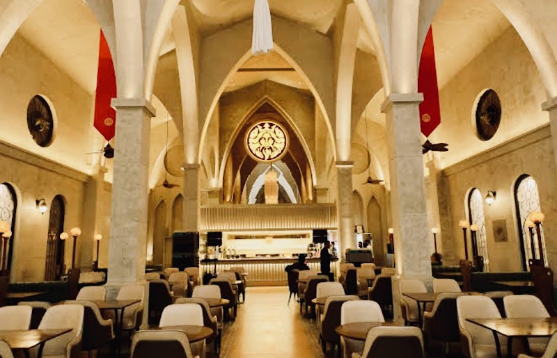 Atlantis / Koramangala