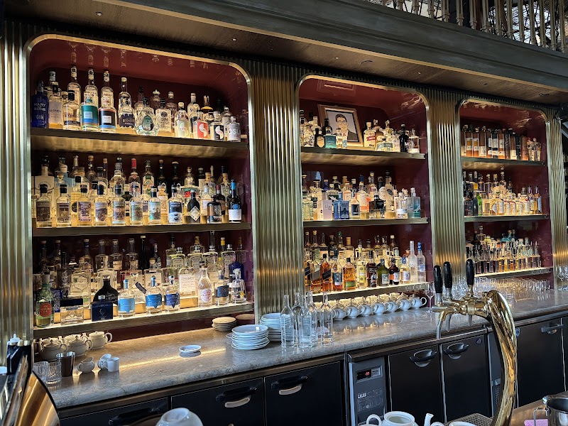 Atlas / Singapore Place mentioned in saved reels