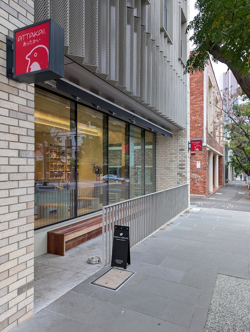 Attakai / Carlton Place mentioned in saved reels