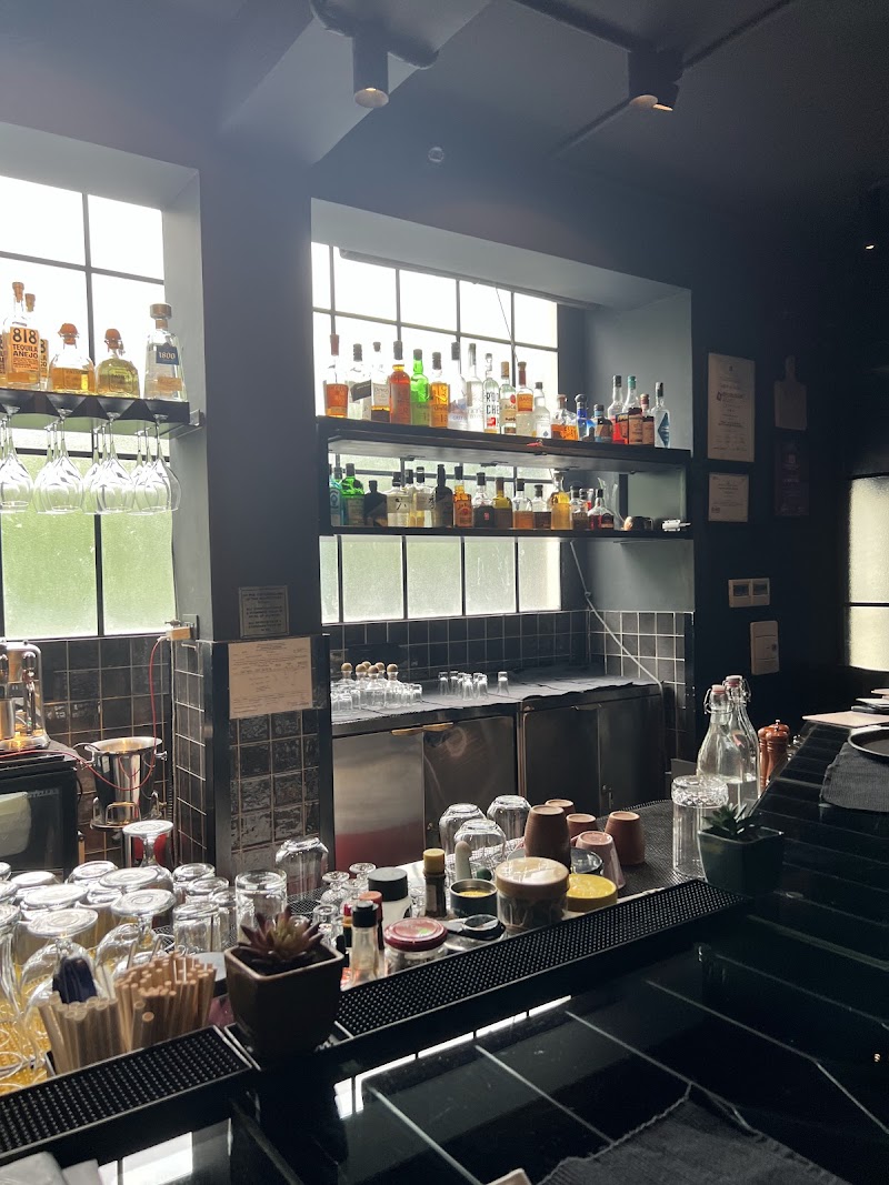 Atticus Foods / Delhi