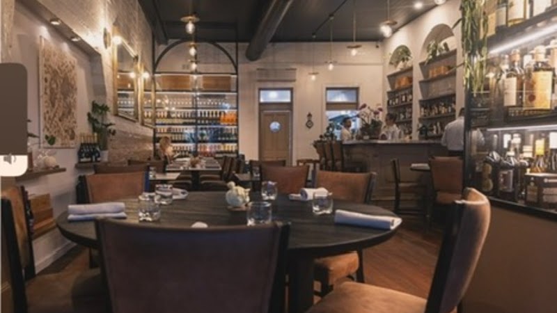 Attimi / Paddington Place mentioned in saved reels