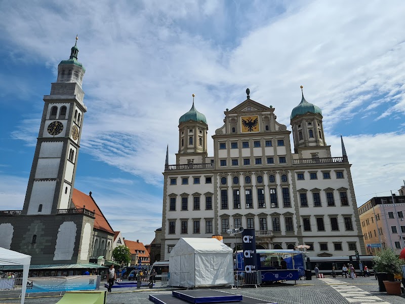 Augsburg / Bavaria