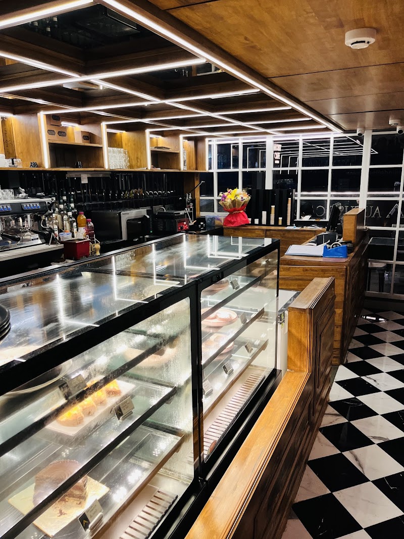 August Cafe / Bandra Place mentioned in saved reels