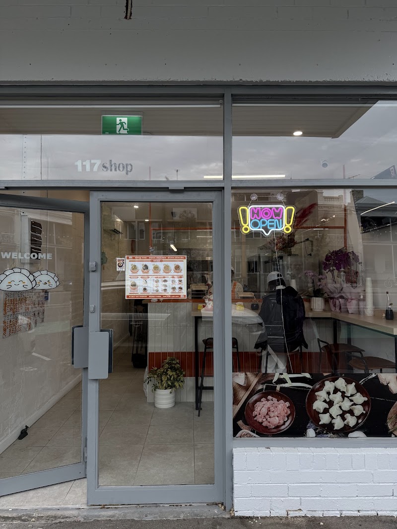 Aunty's Dumplings / Melbourne Place mentioned in saved reels