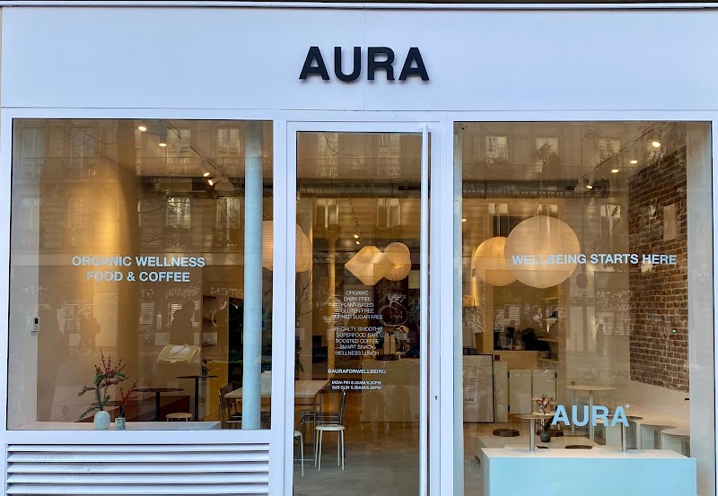 AURA / Paris