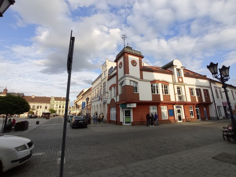 Auschwitz / Lesser Poland