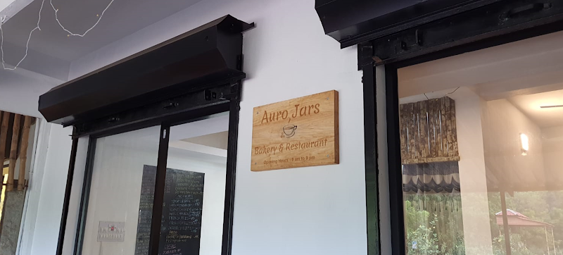 Auto Jars / Pondicherry Place mentioned in saved reels