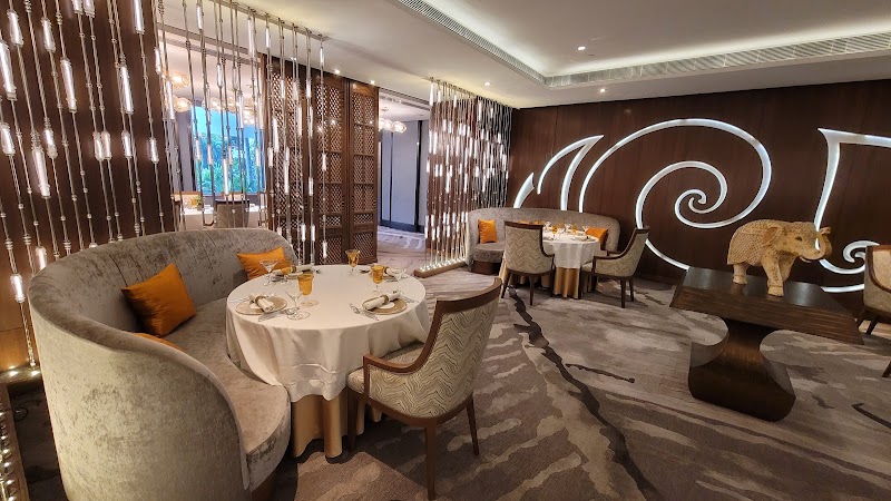 Avartana / ITC Place mentioned in saved reels